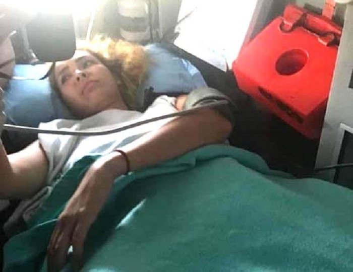 Orang Tua Korban Sebut Oknum Dokter BA Akui Lakukan Pelecehan Terhadap Pasiennya Puti Jana