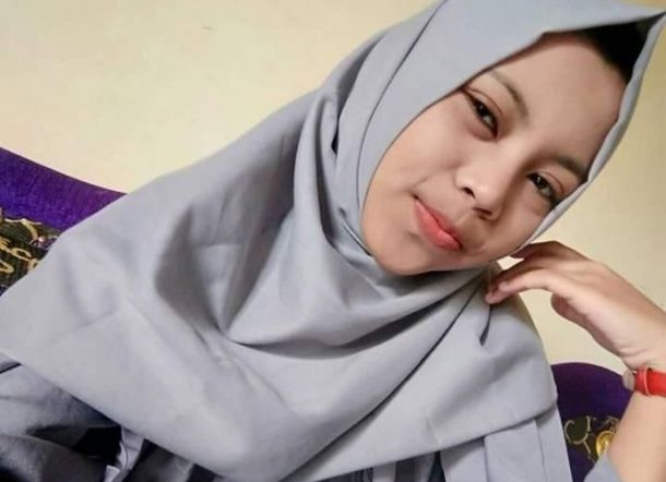 Wanita Cantik Ini Ditemukan Tewas dengan Jasad Gosong Terbakar
