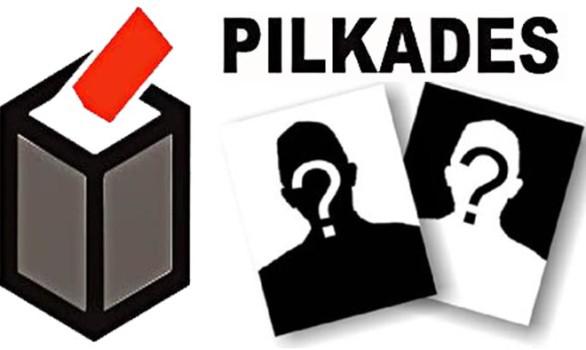 Tercatat Ada Tiga Desa tak Ikut Pilkades Serentak