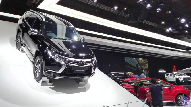 Mobil Gagah Ini Dapat Promo Jelang Lebaran