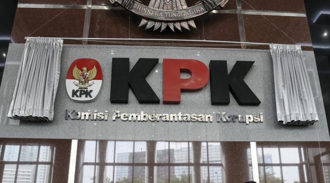 KPK Akan Datangi 7 Kabupaten di Riau
