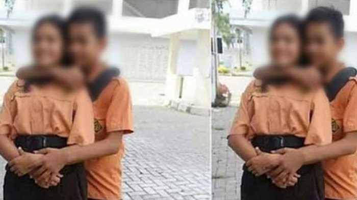 Wadaw!!!! Siswa Kelas V SD ini Hamili Siswi SMP
