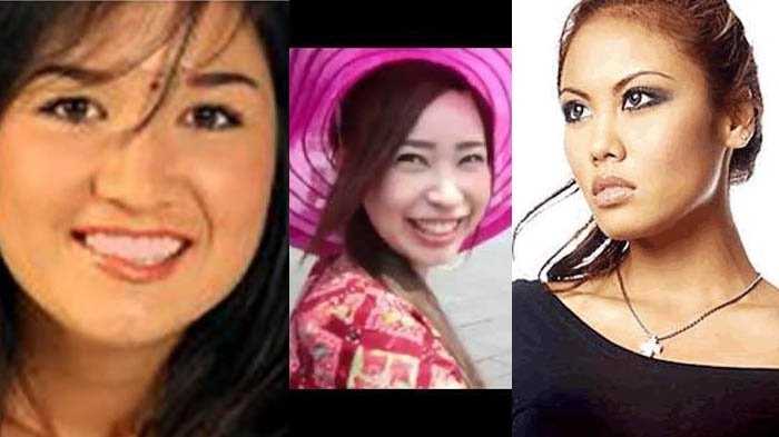 7 Wanita Indonesia ini Bintangi Film Panas di Luar Negeri