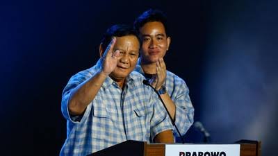 Real Count Sementara KPU, Prabowo-Gibran Unggul di 11 Kabupaten Kota di Riau