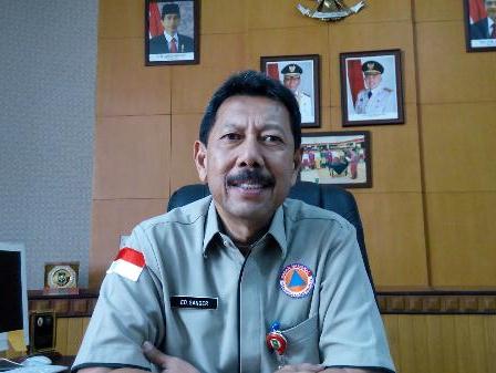 Penjelasan Edwar Sanger Soal Penolakan Bantuan dari Pemprov DKI