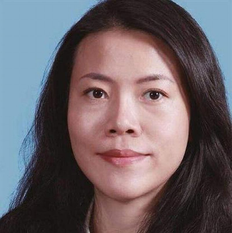 Yang Huiyan, Wanita Terkaya dan Termuda China Miliki Rp259 Triliun