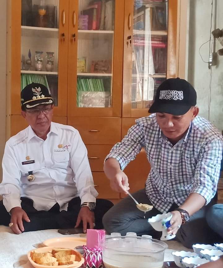 Disebut-sebut Kandidat Direktur PDAM Tirta Indragiri, ini Jawaban Muslim