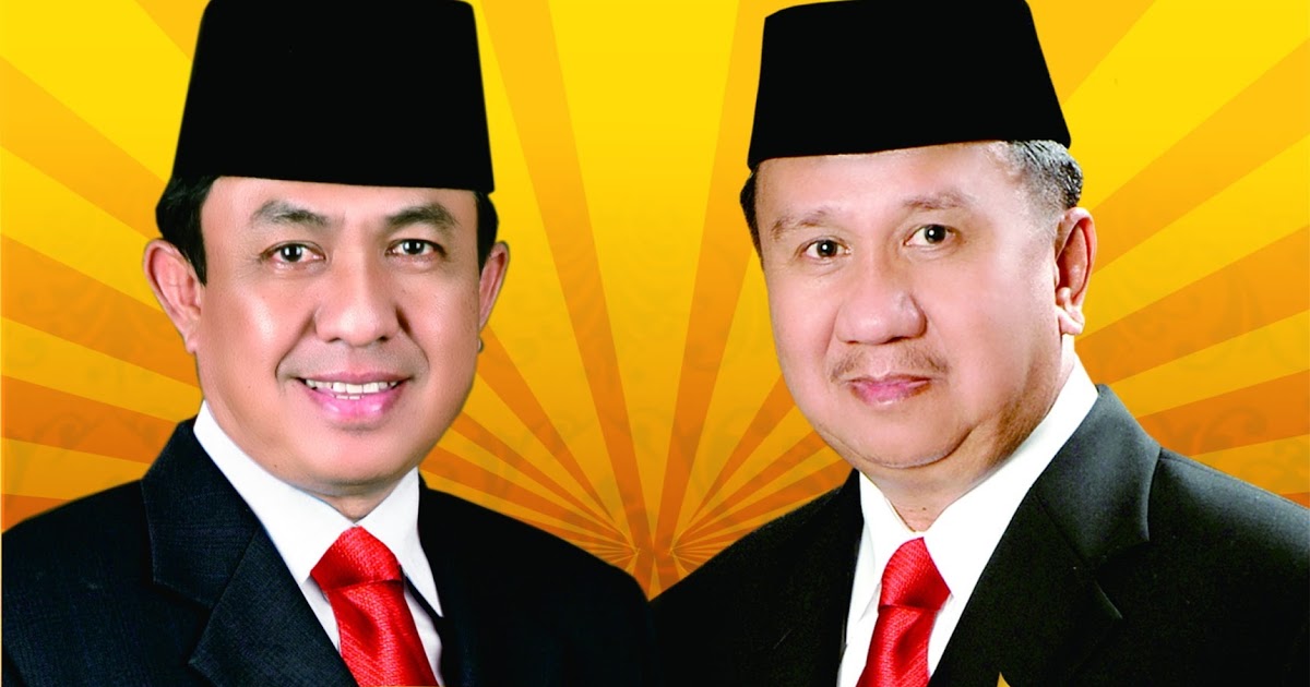 Kecewa, Timses Sebut Bupati Wardan Seperti 
