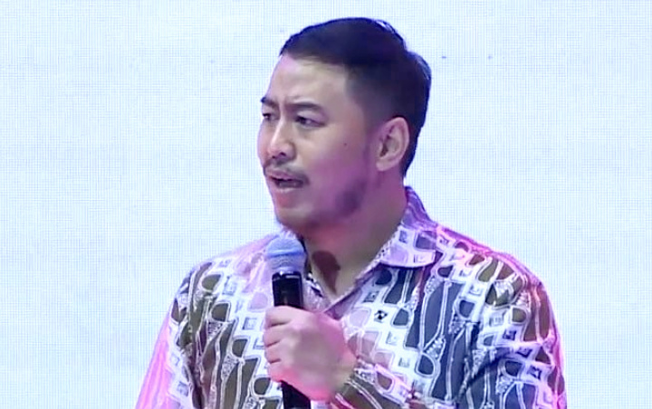 Pandji Pragiwaksono Dapat Kecaman Karena Sebut Kucing Hewan Gembel