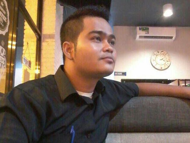 Begini Perilaku Dedi Purbianto Usai Membunuh Deli Cinta Sihombing Menurut Pacarnya