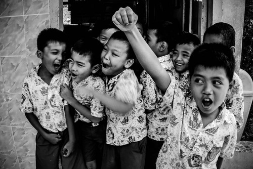 Tahun Ajaran Baru, Pemerintah Berencana Liburkan Sabtu - Minggu