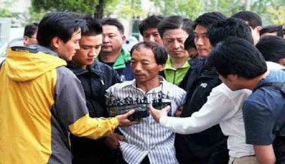 Tiga Kisah Napi Kabur-kaburan Paling Fenomenal