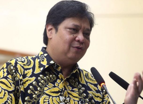 Golkar Bilang Dua Partai Bersiap ke Koalisi Jokowi, Apakah Itu PAN dan Demokrat?