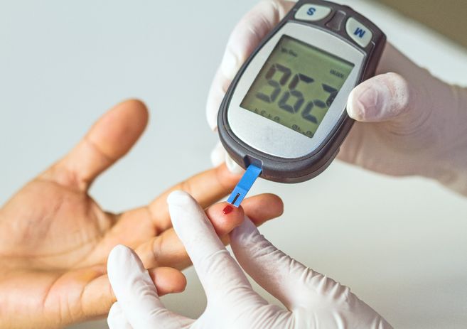 Dinkes Inhil Ajak Masyarakat Kenali Ciri-ciri Diabetes