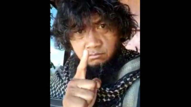 Ancam Santet Prabowo, Orang Setia Buru Harimau Jawa