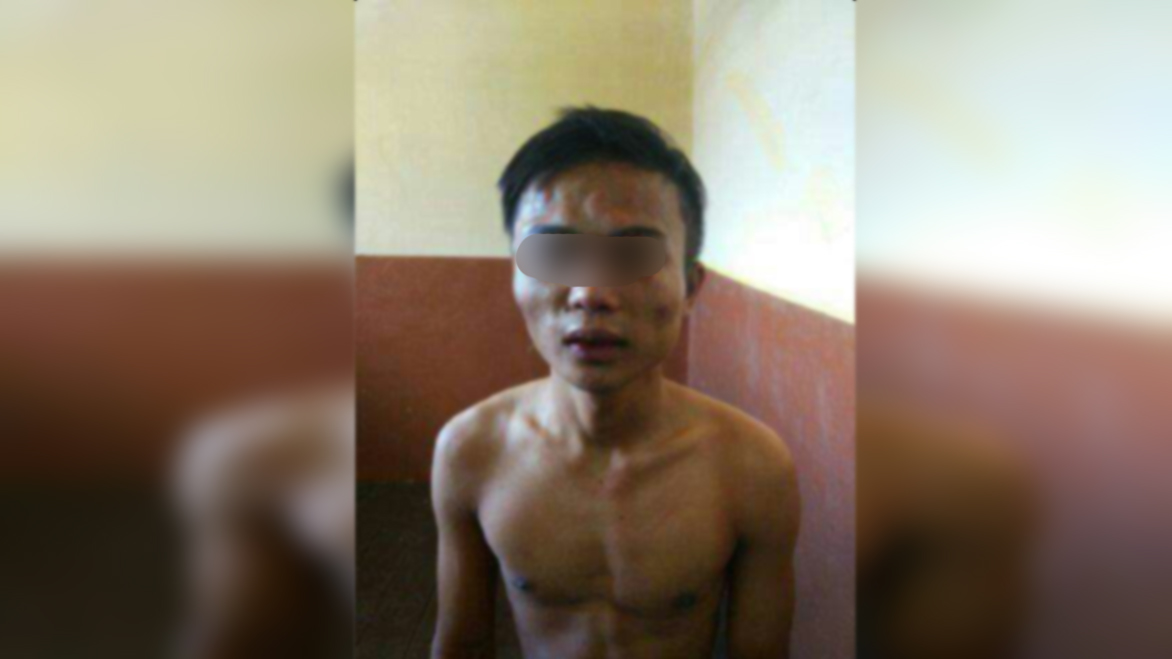 Gara-gara Persoalan Sepele, Pemuda Inhil Nekat Tikam Anggota TNI Hingga Tewas