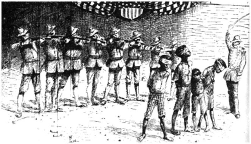 Pembantaian Ribuan Warga Rengat Tahun 1949 Akan Diselidiki