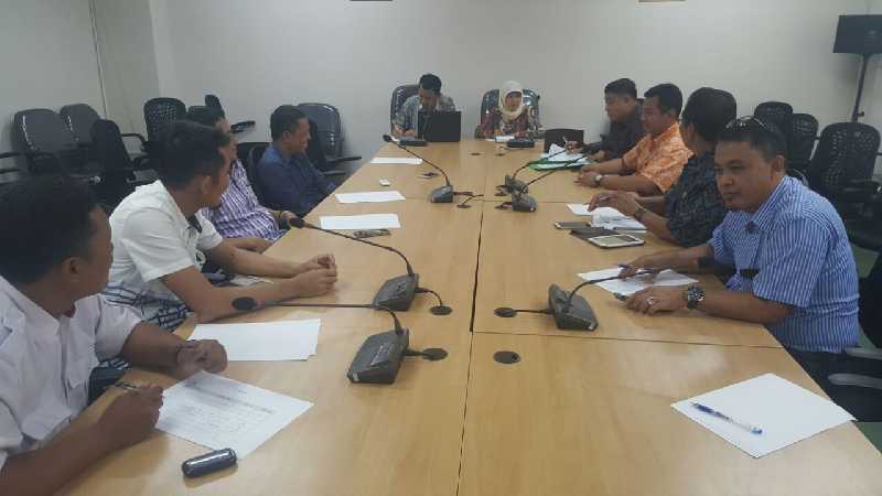Inhil Akan Hapus Satu Nama Desa