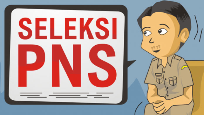 Sebanyak 6.157 Peserta CPNS Pemprov Riau Lulus Seleksi Administrasi