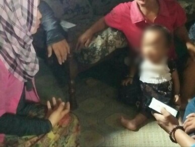 Dinkes Inhil Paparkan Penyebab dan Akar Permasalahan Stunting