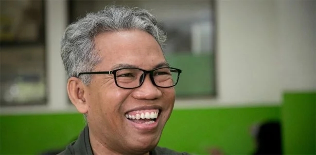 Posisi Masih Dirahasiakan, Buni Yani Gabung ke Tim Pemenangan Prabowo-Sandi