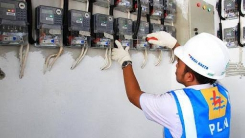 Listrik di Rumah Sering 'Jetrek', PLN Berikan Diskon 50 Persen untuk Penambahan Daya