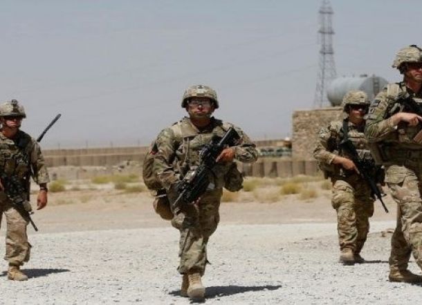 Arab Saudi Bayar Rp6,8 Triliun ke AS untuk Pengerahan Pasukan ke Kerajaan