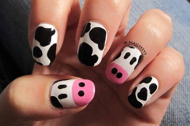 Tiga Tren Nail Art 2019 yang Menggoda untuk Dicoba