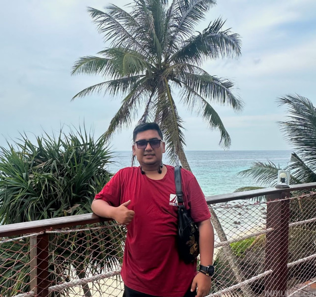 Banyak Sosok 'Nongol' di Pilkada Sergai, Ketua SMS Yakin Dambaan Tetap Dihati Masyarakat