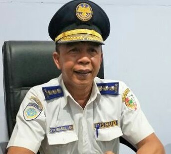 Dishub Pekanbaru Ajukan Penambahan Mobil Operasional