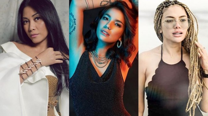 Deretan Seleb Nikah Tiga Kali Bahkan Lebih, Terbaru Sheila Marcia
