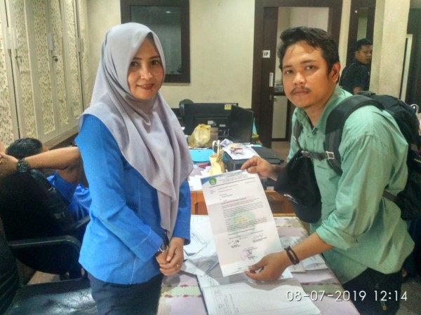 Banjir Pekanbaru Telan Korban Jiwa, BEM UNRI Surati Walikota Firdaus