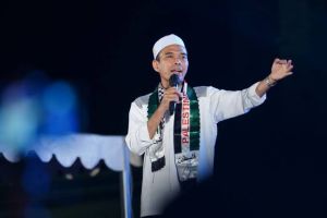 Terkenal di Malaysia, Ternyata Ini Sosok Pendakwah dari Riau