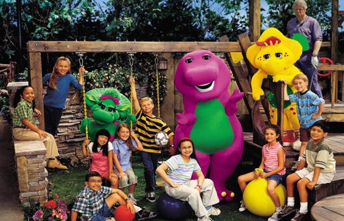 Sulit Dilupakan, Inilah Serial Anak Bertema Boneka yang Pernah Hits di Era 90an