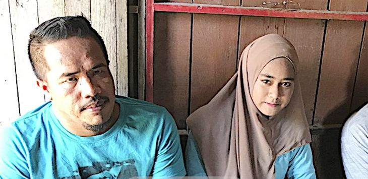 Dinikahi Pengusaha, Anak 11 Tahun Minta 2 Madunya Terima Kenyataan