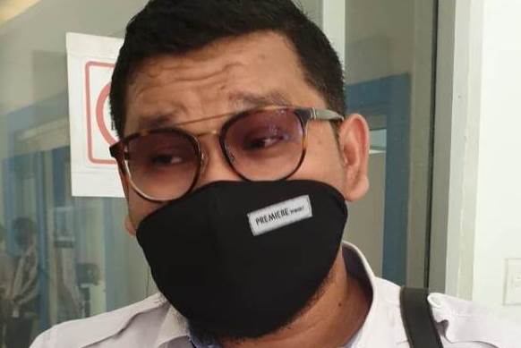 Kadisdagtri Inhil: Kami Selalu Pnatu Perkembangan Migor