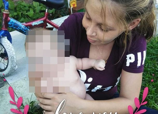 Keguguran, Wanita ini Palsukan Kehamilannya Lalu Culik Bayi