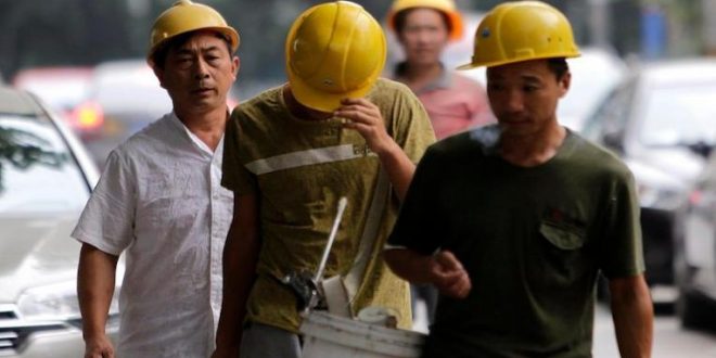 Diduga Pekerjakan Tenaga Kerja Asing, PT Mega Terancam Ditindak