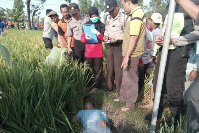 MIRIS! Pria Ini Tewas Karena Jebakan Tikus Miliknya, Ini Kisahnya