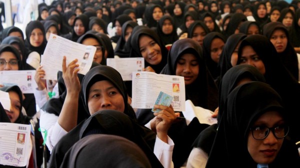 Satu Orang CPNS Pemko Pekanbaru Mengundurkan Diri