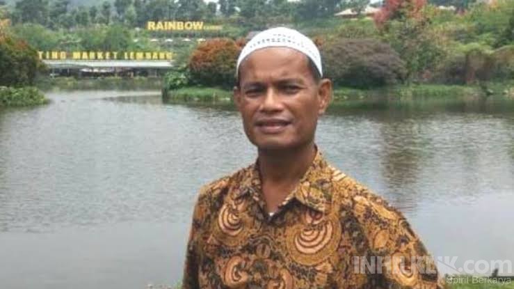 Tahun 2020 Sebanyak 600 Unit RTLH, Plt Kadis Perkim Sergai: Jangan Ada Oknum 'Bermain'