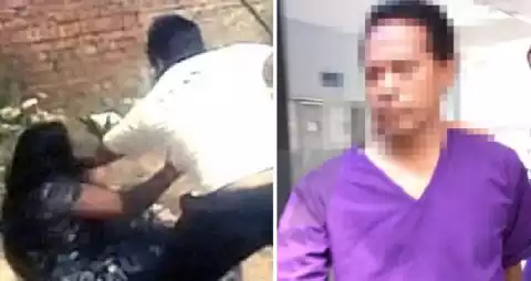 Pria Ini Pukuli Istrinya yang Menolak Berhubungan Badan karena Haid