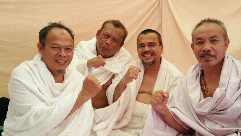 Rizieq Beberkan Indikasi Bangkitnya PKI