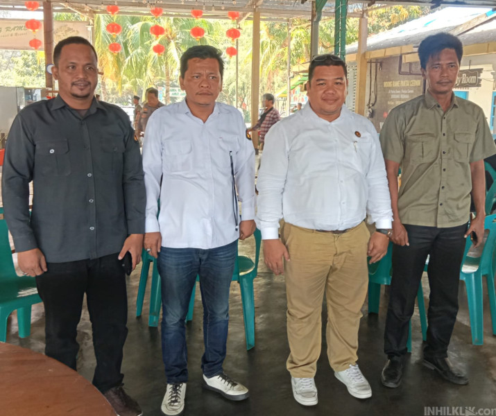 Bawaslu Sergai Berperan Dalam Memastikan Tidak Adanya Pergeseran Suara