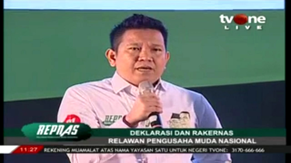 Jokowi Sebut Nama Datuk Budi, LAM Riau Bangga