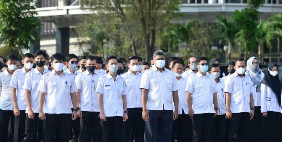 Hasil Pemetaan, Pemkab Kuansing Masih Butuh 2.400 ASN