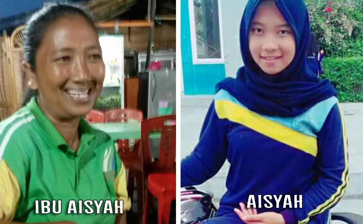Diduga Lari Bersama Pacarnya, Remaja 15 Tahun Asal Inhil Sudah Hampir Tiga Minggu Tak Pulang