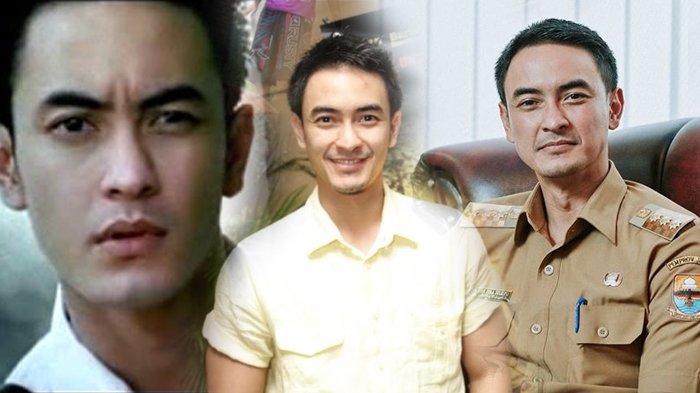 Ini Jejak Zumi Zola, Gubernur Jambi yang Ditahan KPK, Ternyata Kekuatannya Tak Bisa Diremehkan