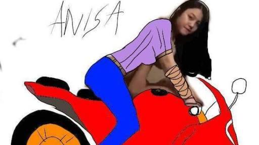 Video Mesumnya Viral, ini Curhat Panjang Hanna Anissa