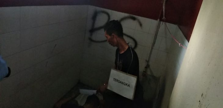 Pengakuan Pelaku Mutilasi Mencengangkan; Tewas Diketok Palu Kemudian Dipotong